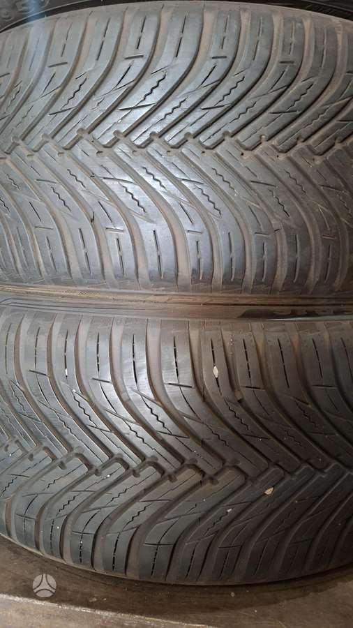 Maxxis AP3 .2023m, всесезонные 195/45 R16
