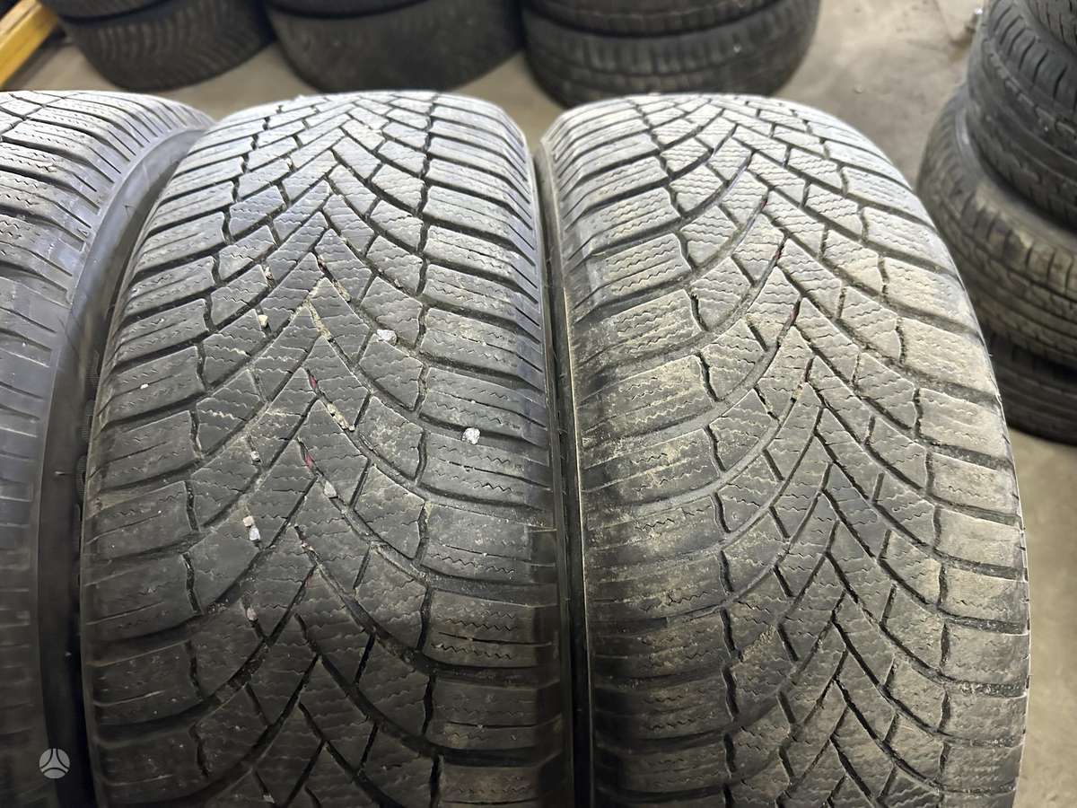 Bridgestone, winter 205/60 R16