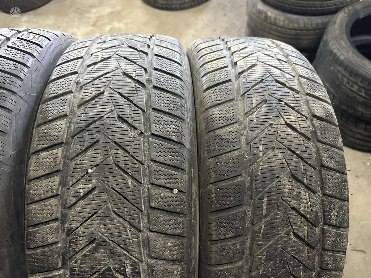 Vredestein, winter 235/55 R17