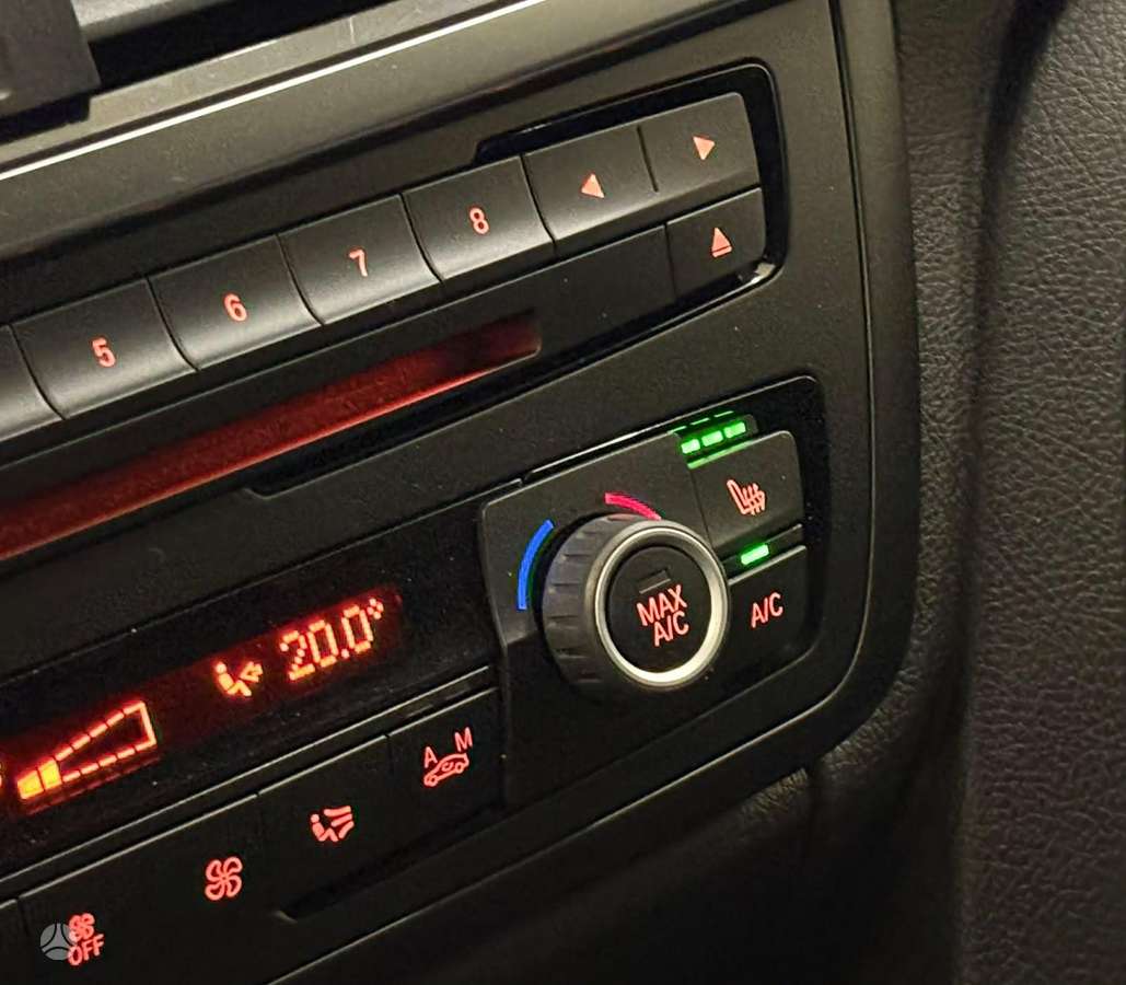 BMW 330, 3.0 l., Универсал
