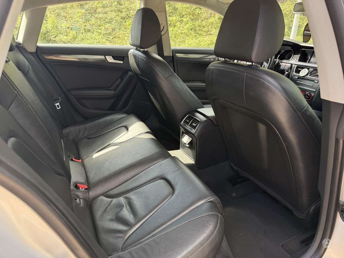 Audi A5 Sportback, 3.0 l., hatchback
