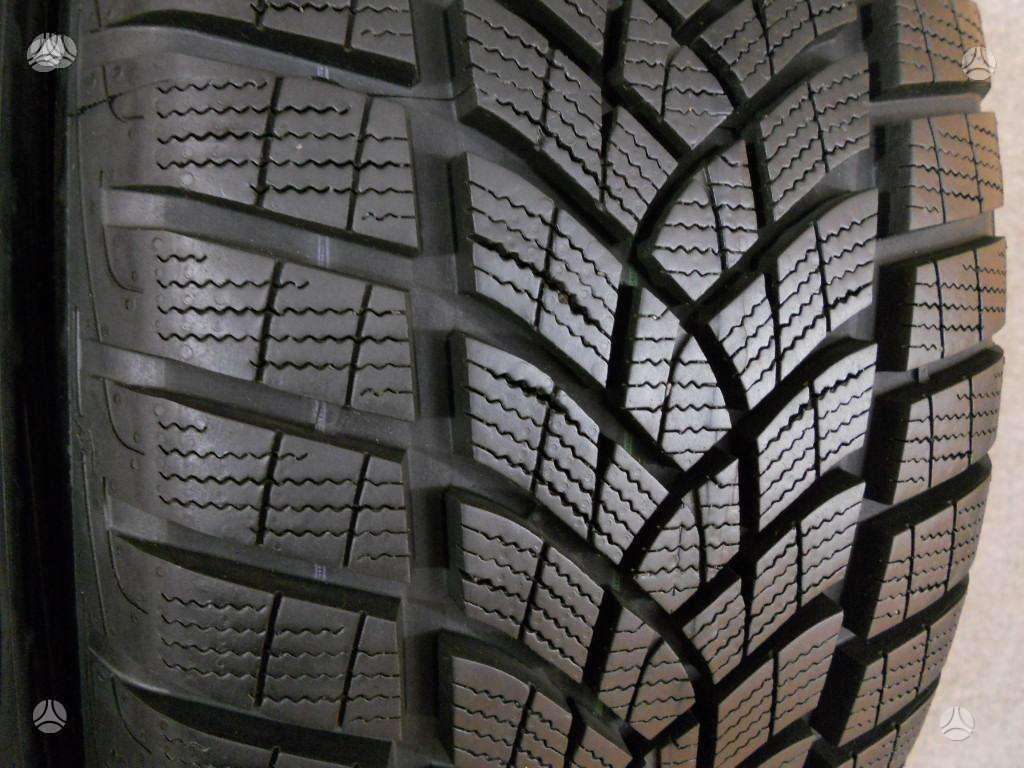 Goodyear 2025m SUV Performance+, universalios 265/45 R20