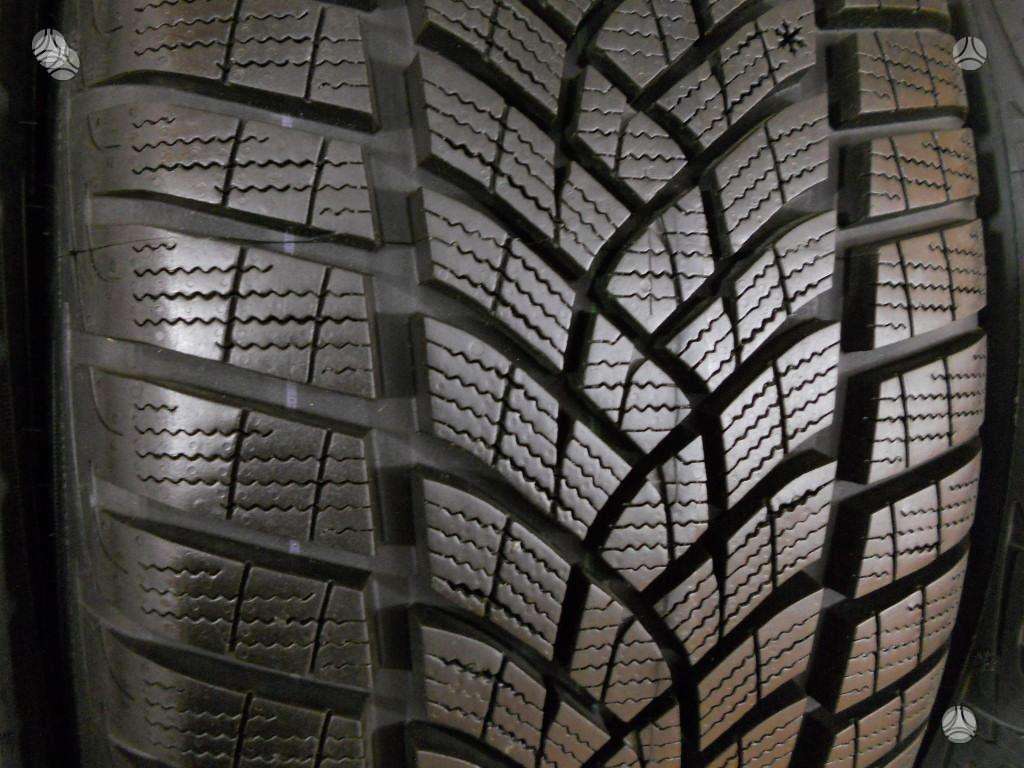 Goodyear 2025m SUV Performance+, universalios 265/45 R20