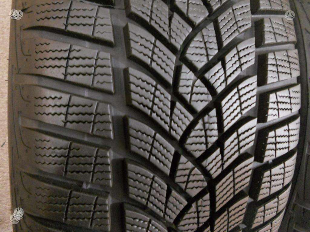 Goodyear 2025m SUV Performance+, universalios 265/45 R20