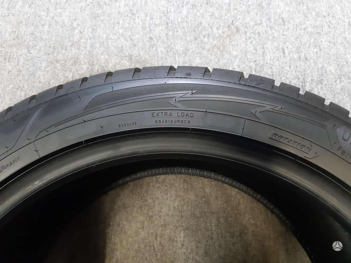 Goodyear 2025m SUV Performance+*, всесезонные 265/45 R20