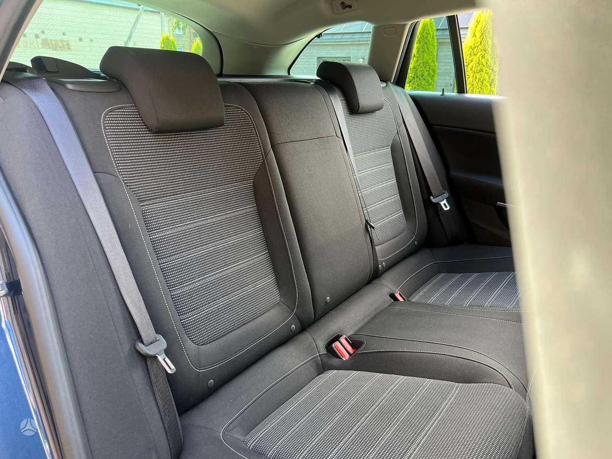 Opel Insignia, 2.0 l., Универсал