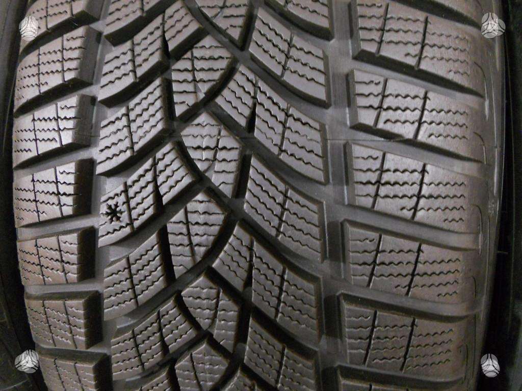 Goodyear 95% Performance GEN-1, всесезонные 265/40 R20