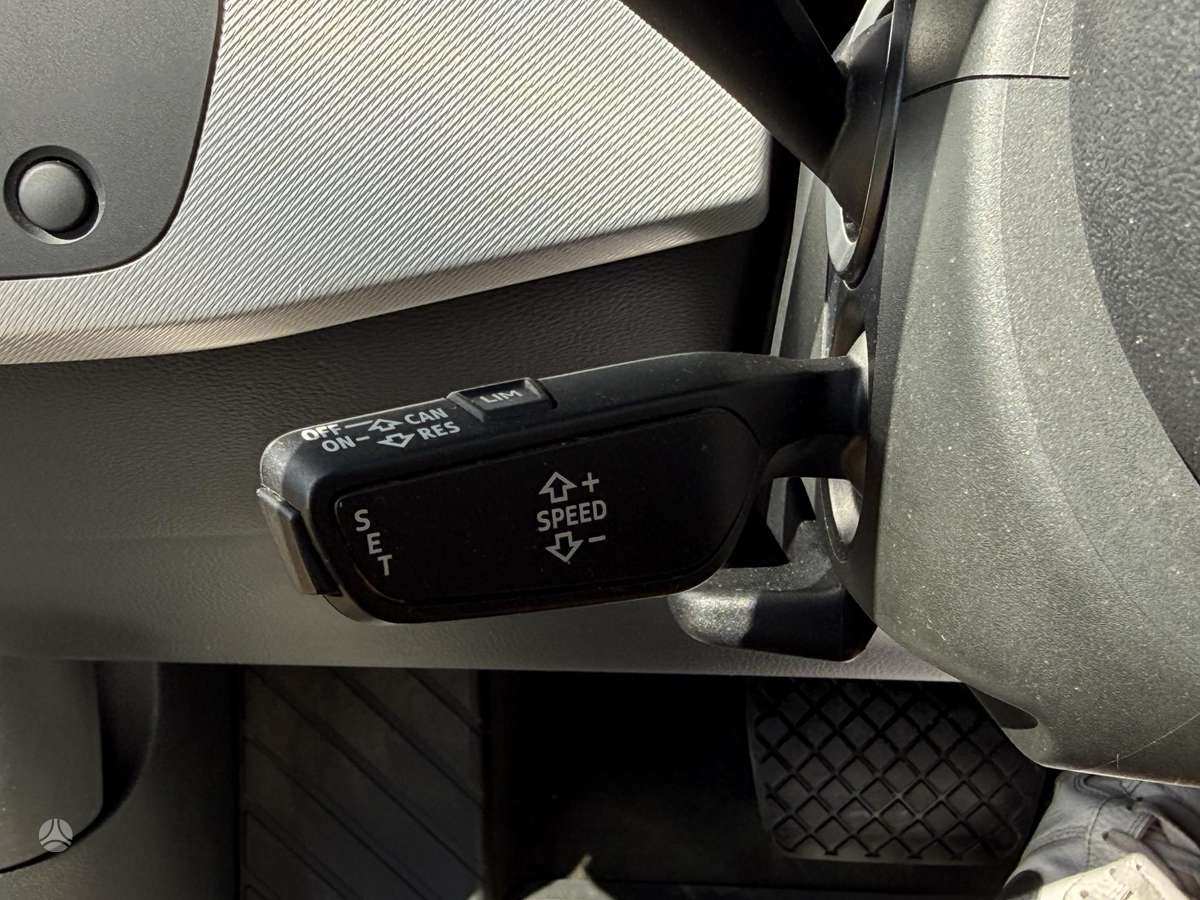 Audi A4, 2.0 l., universalas