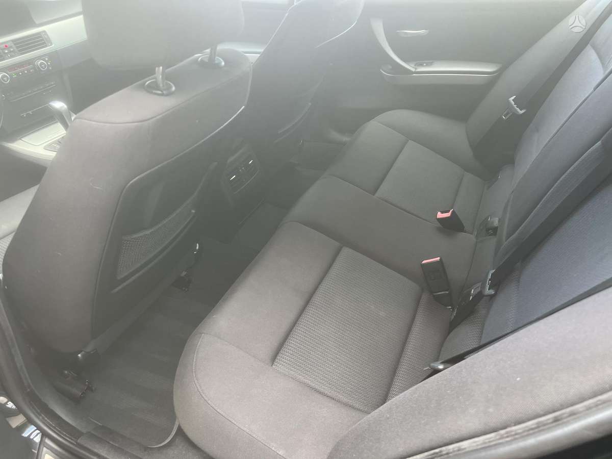 BMW 325, 3.0 l., Универсал