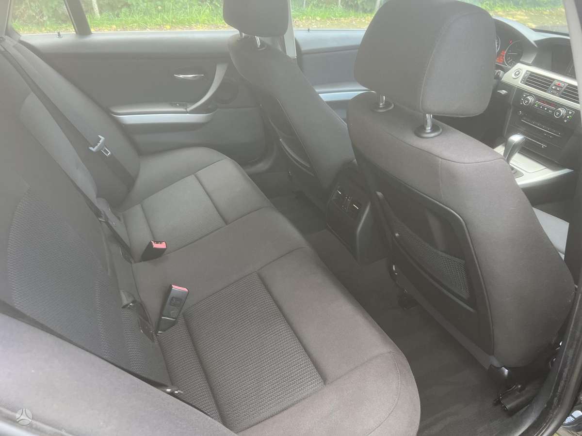 BMW 325, 3.0 l., Универсал