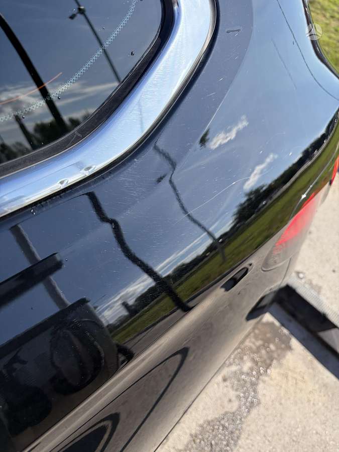 BMW 520, 2.0 l., Универсал