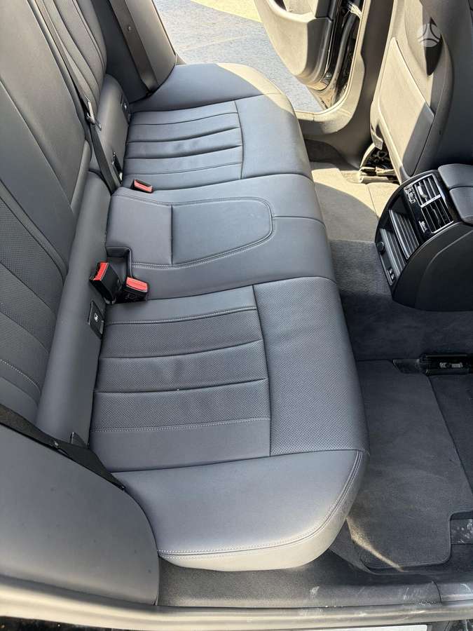 BMW 520, 2.0 l., Универсал