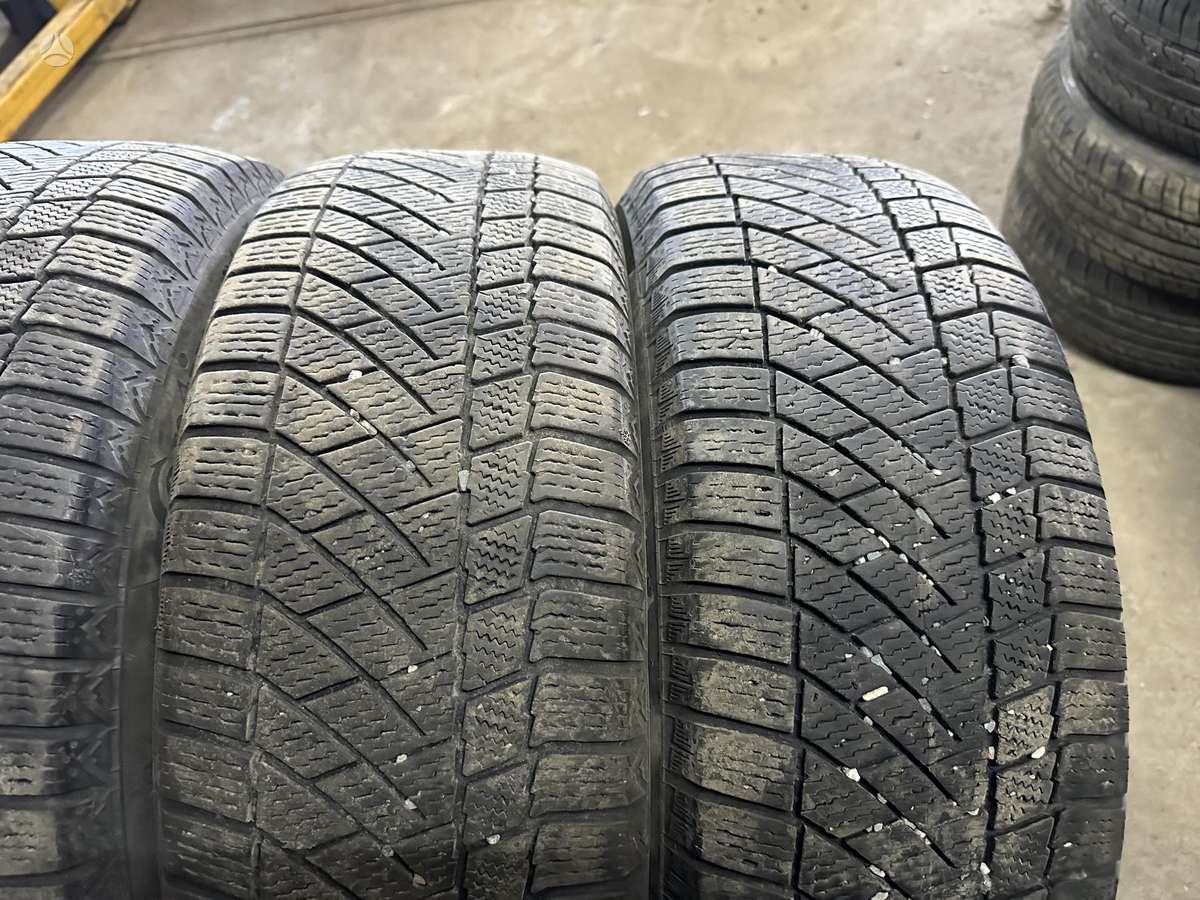 Continental, winter 205/60 R16