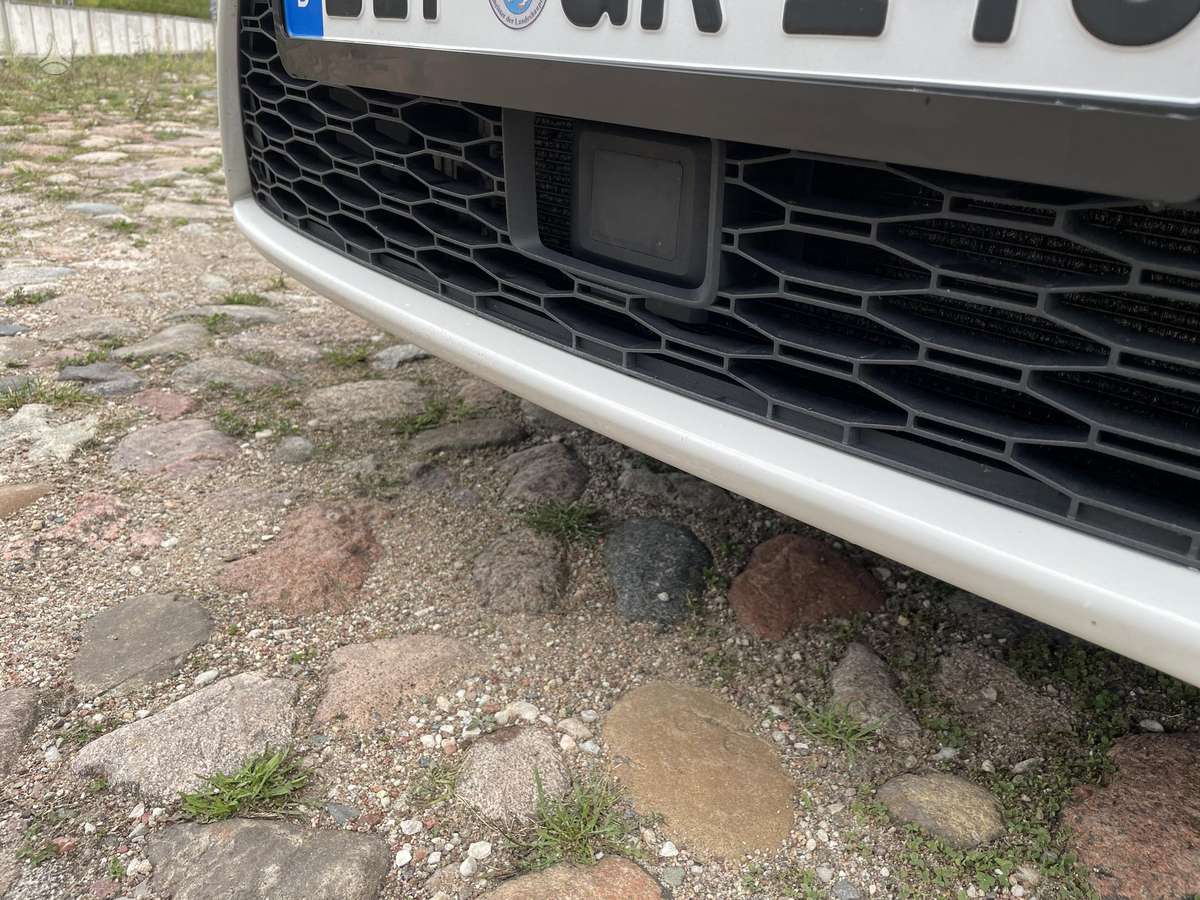 Seat Leon, 2.0 l., universalas