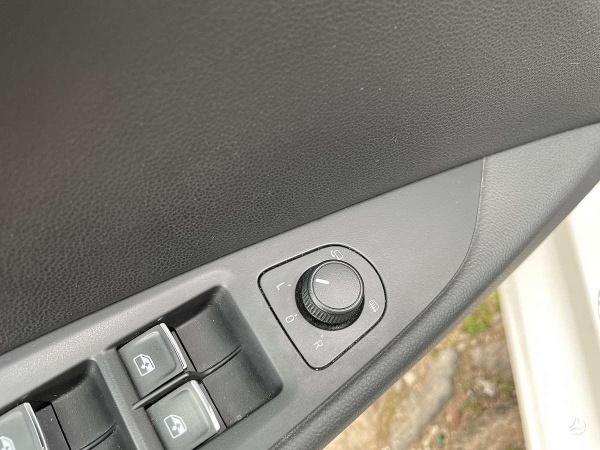 Seat Leon, 2.0 l., Универсал