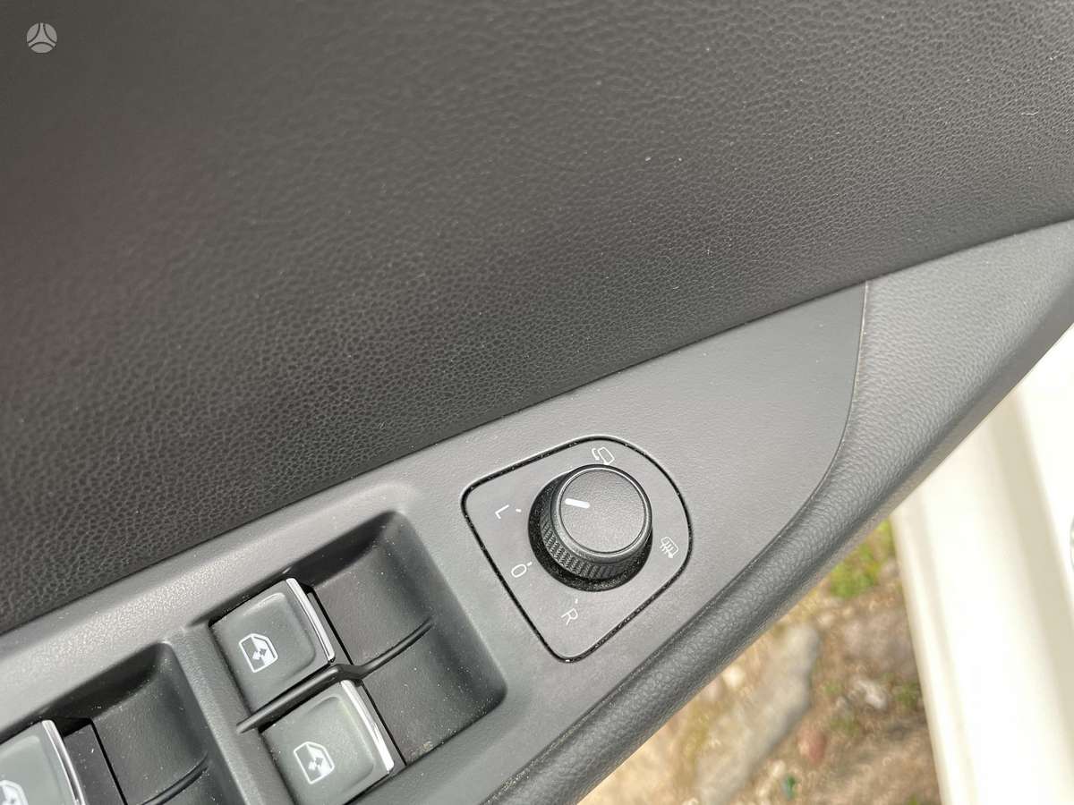 Seat Leon, 2.0 l., universalas