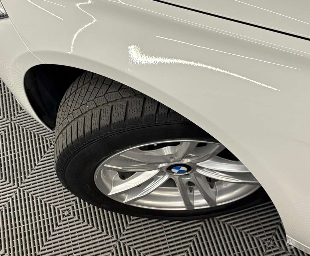 BMW 320, 2.0 l., universalas