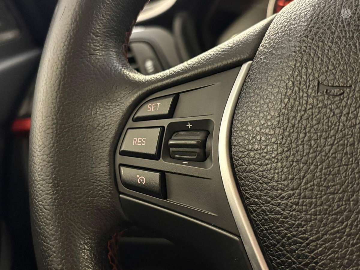 BMW 320, 2.0 l., universalas