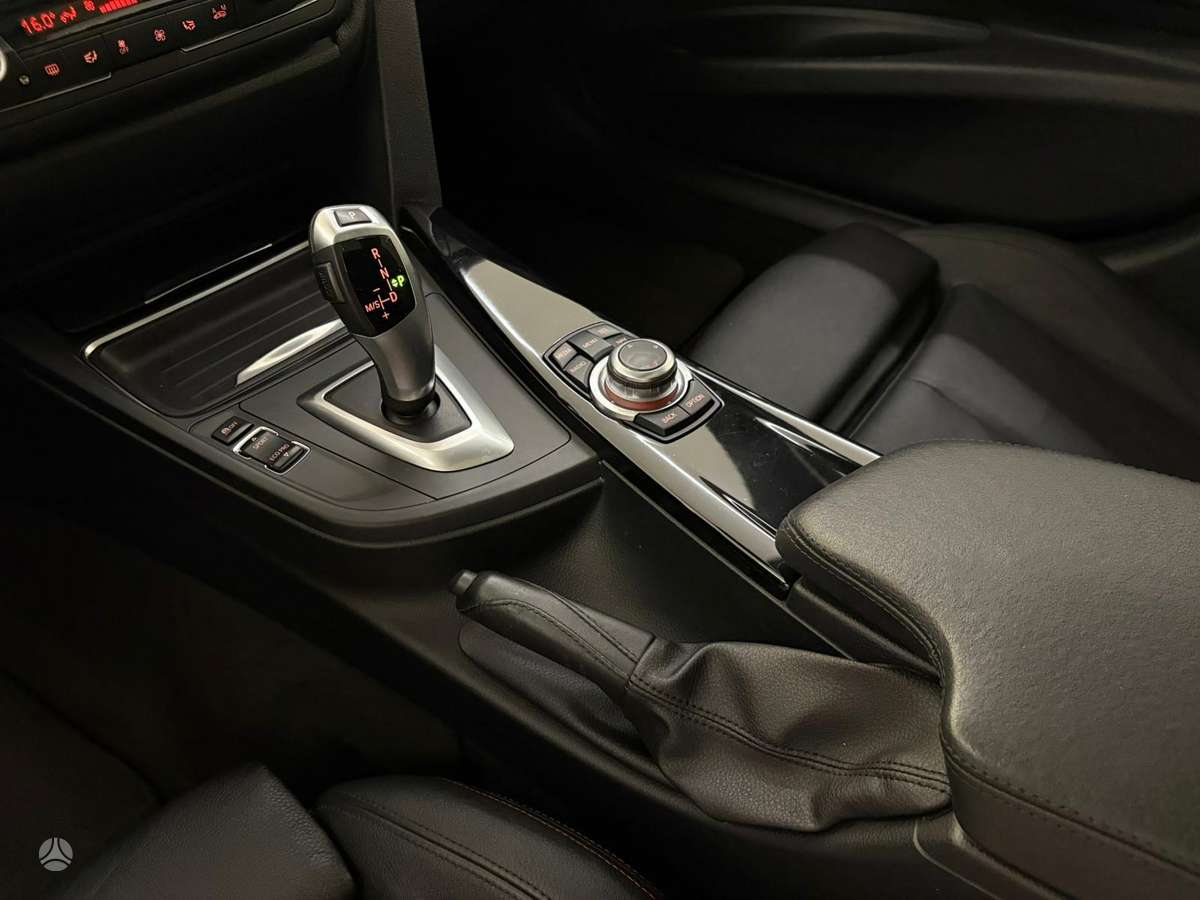 BMW 320, 2.0 l., Универсал