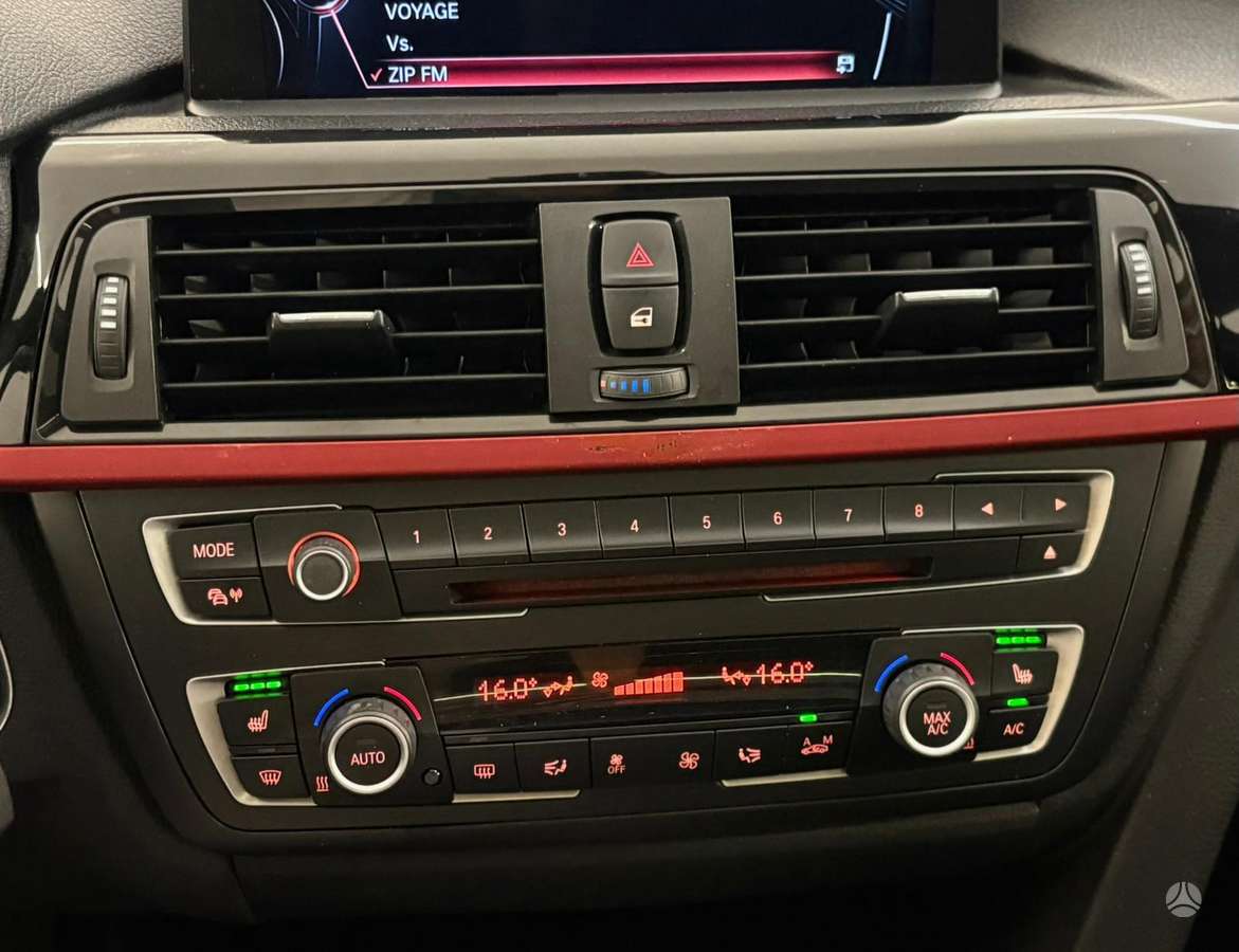 BMW 320, 2.0 l., wagon