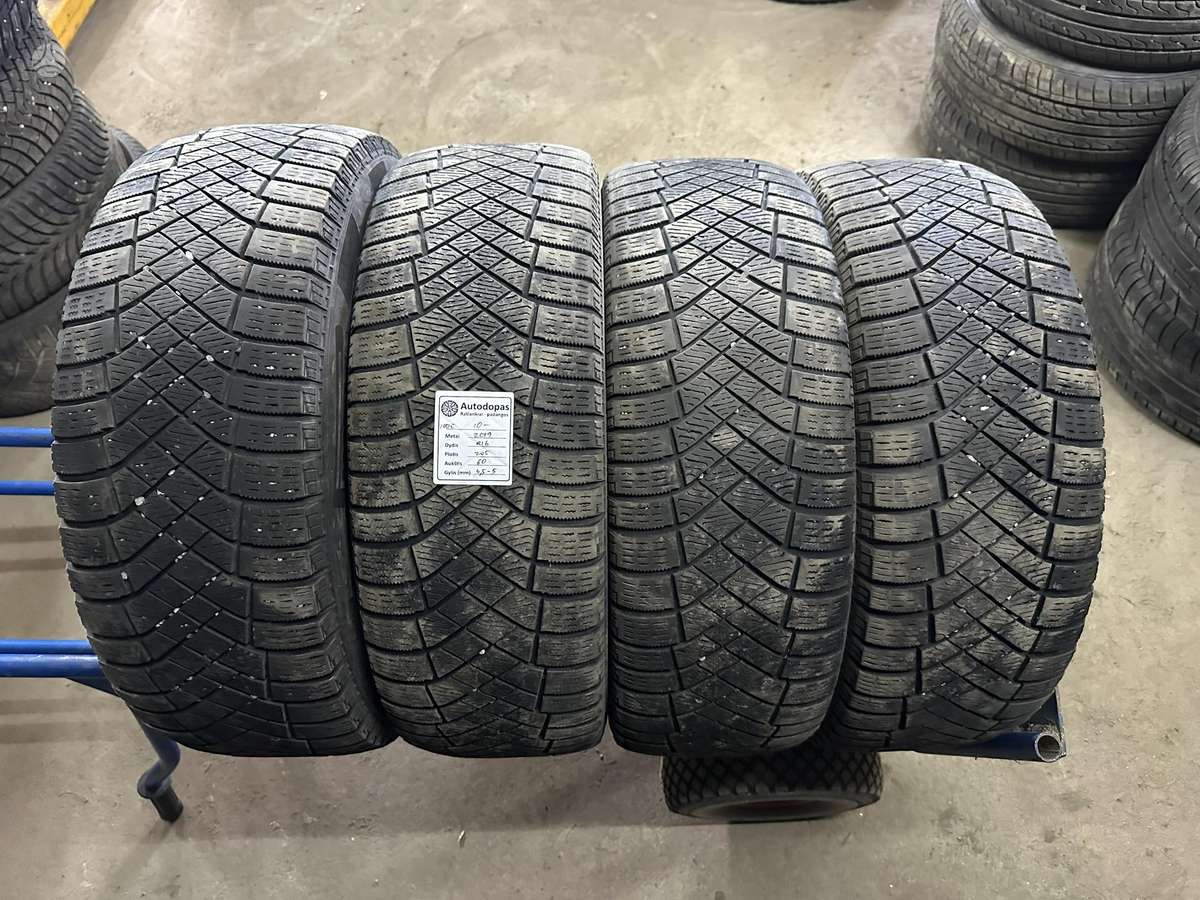 Pirelli, winter 205/60 R16