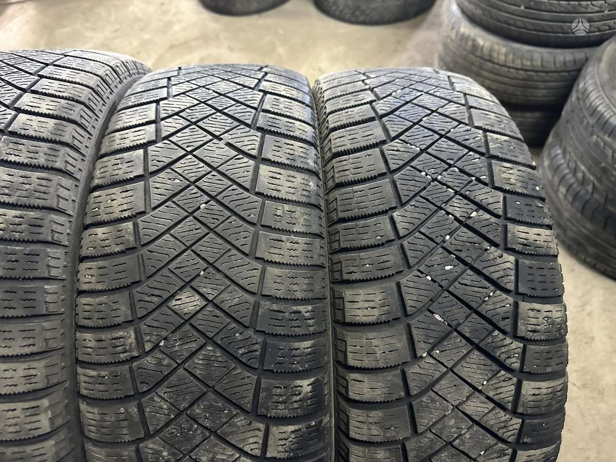 Pirelli, winter 205/60 R16