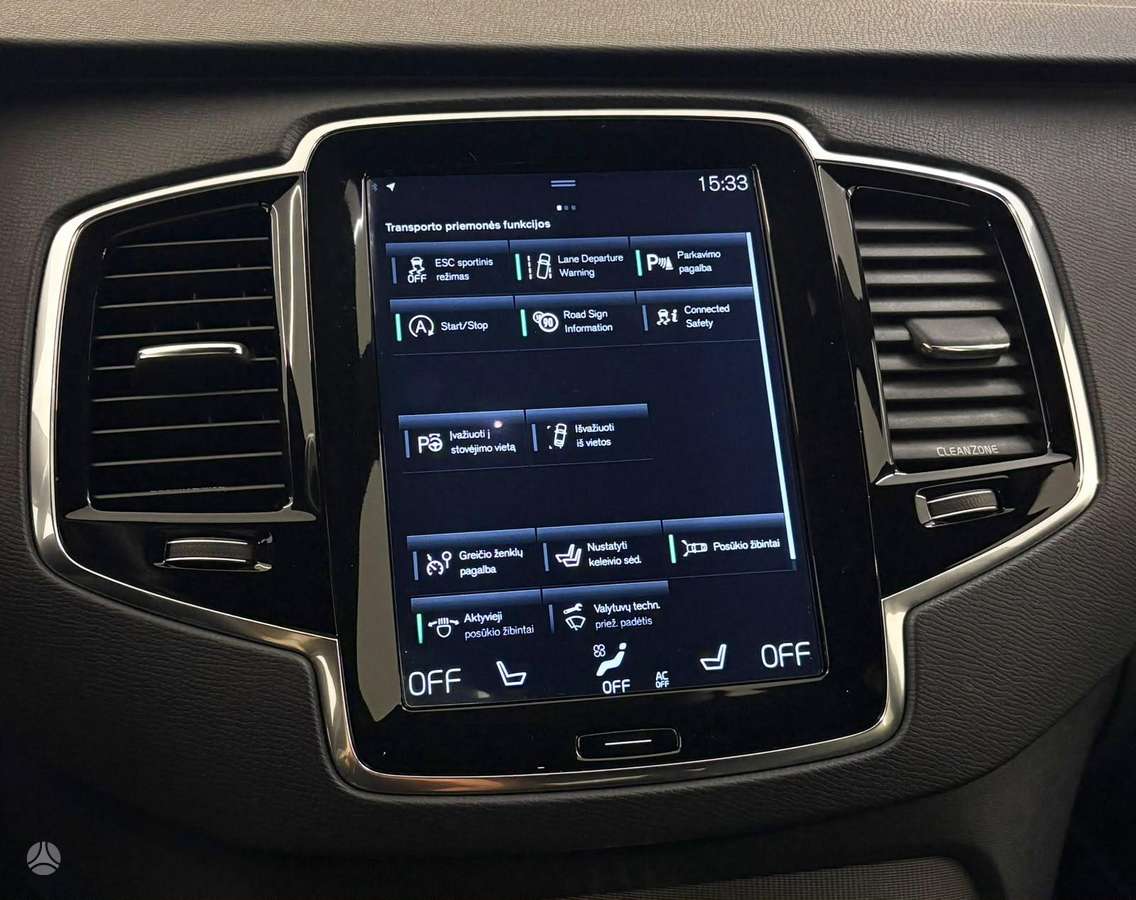 Volvo XC90 - 4
