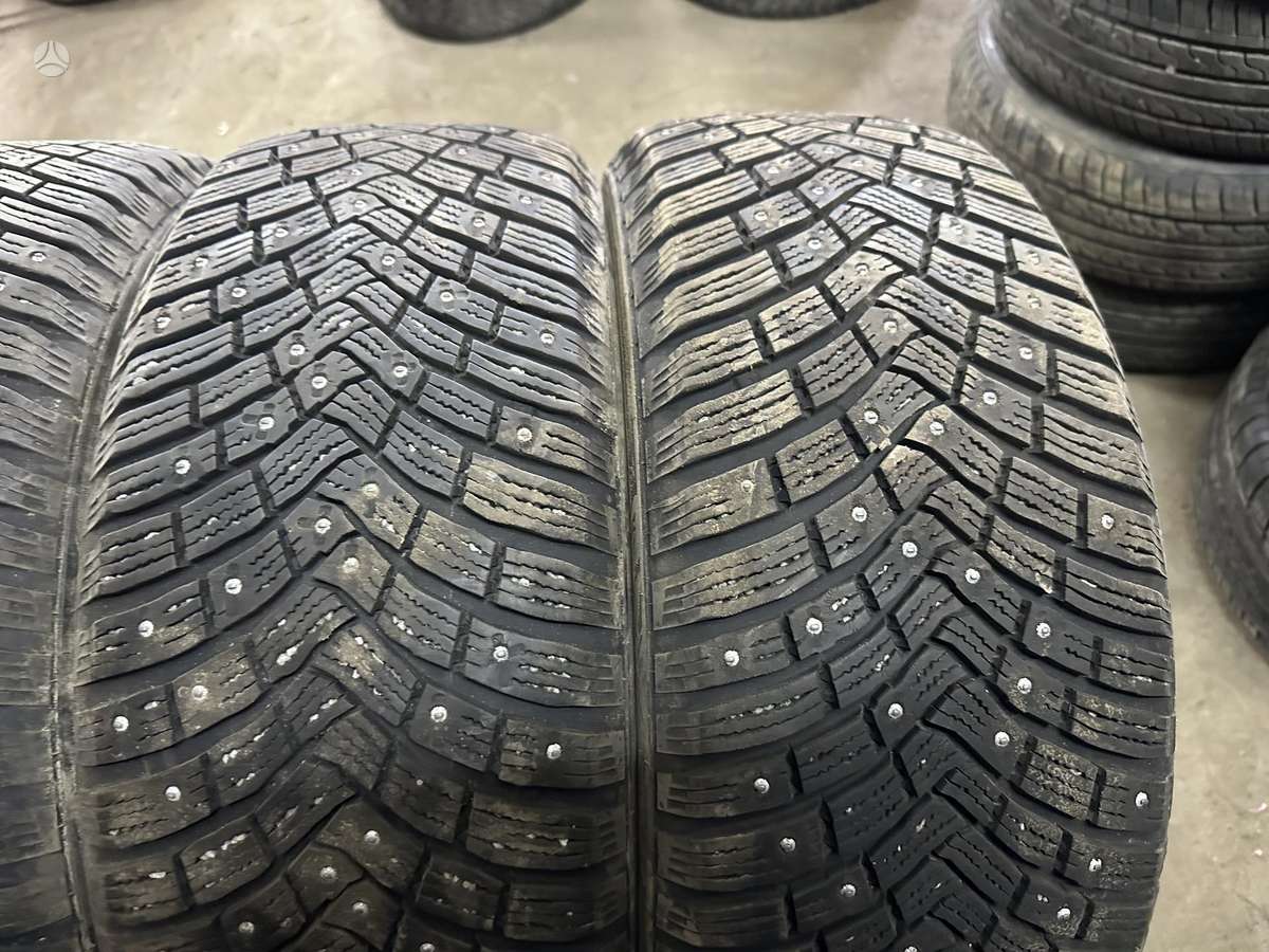 Continental, winter 205/55 R16