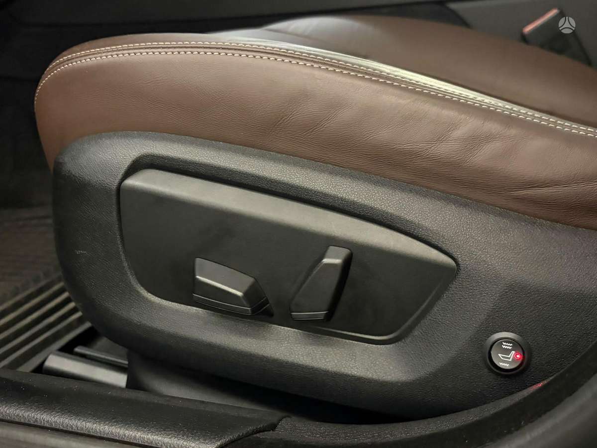 BMW 530, 3.0 l., wagon