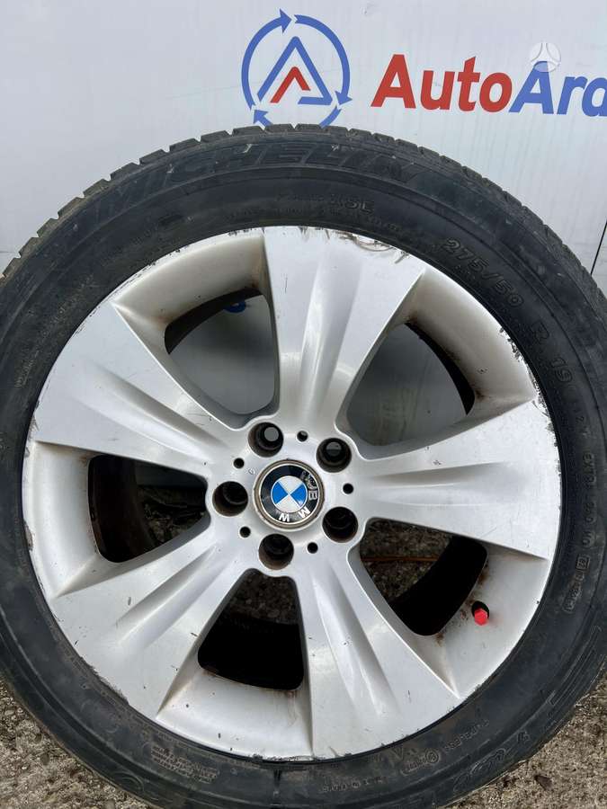 BMW Style 213, light alloy, R19