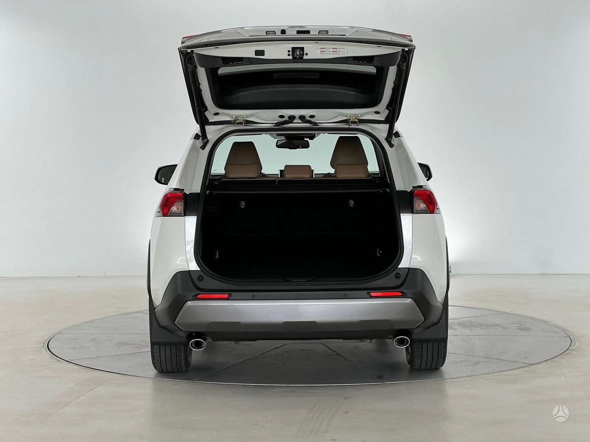 Toyota RAV4 - 10