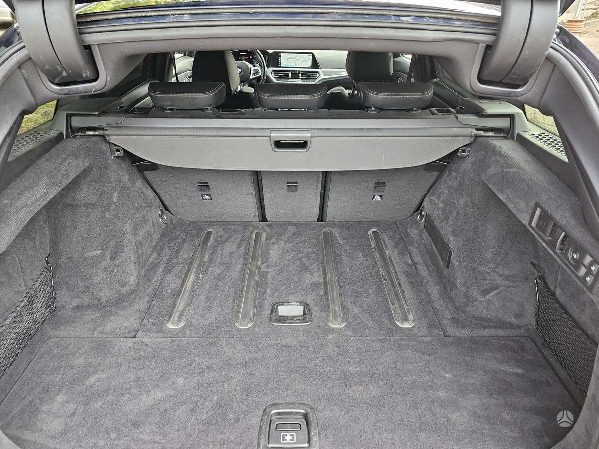 BMW M340d, 3.0 l., Универсал