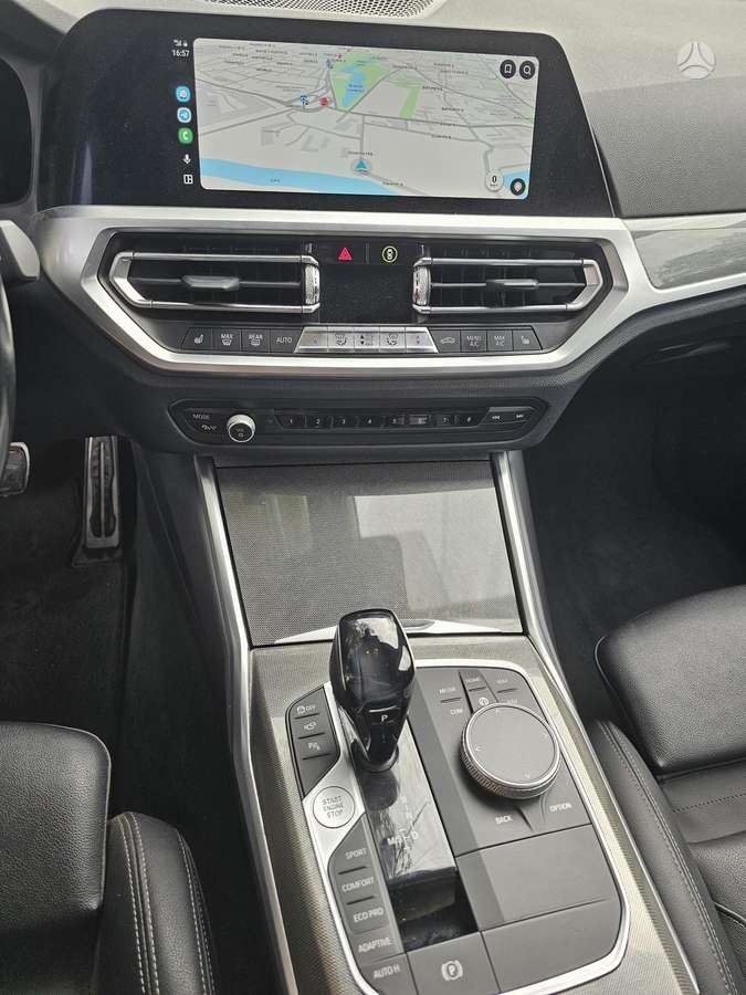 BMW M340d, 3.0 l., Универсал