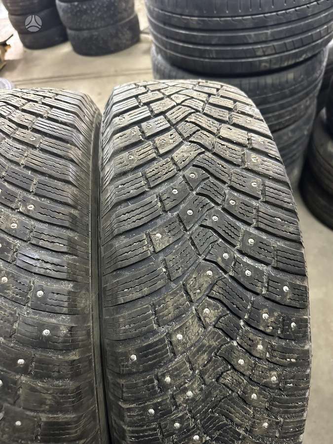 Continental, winter 225/65 R17