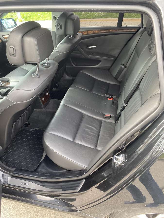 BMW 530, 3.0 l., Универсал