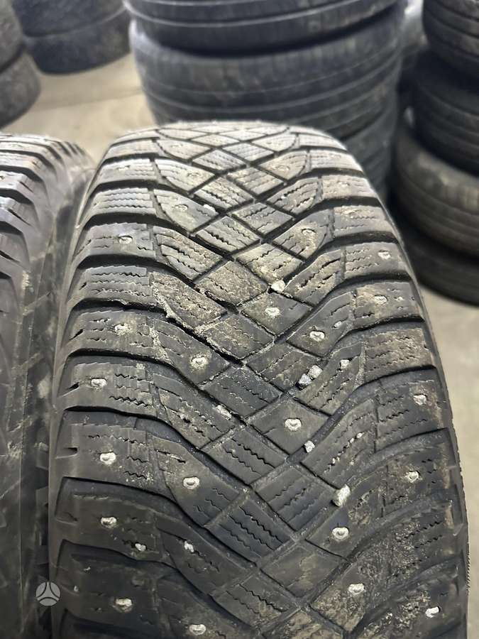Goodyear, winter 205/60 R16