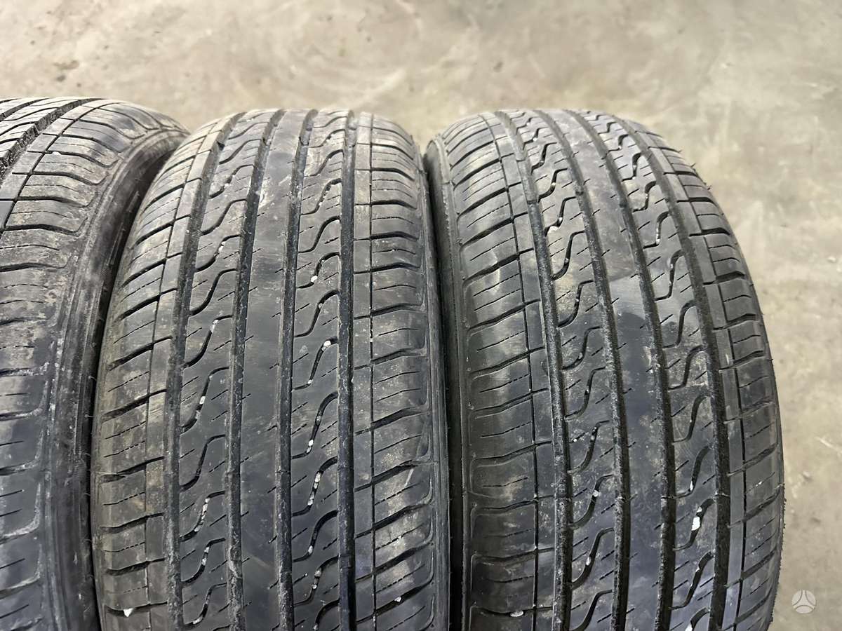 Nordexx, летние 195/55 R15