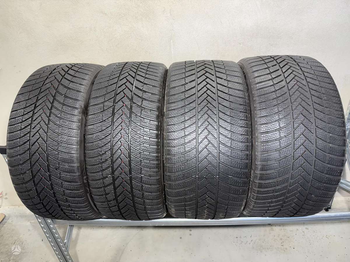Bridgestone 275/35+245/40, winter 275/35 R19