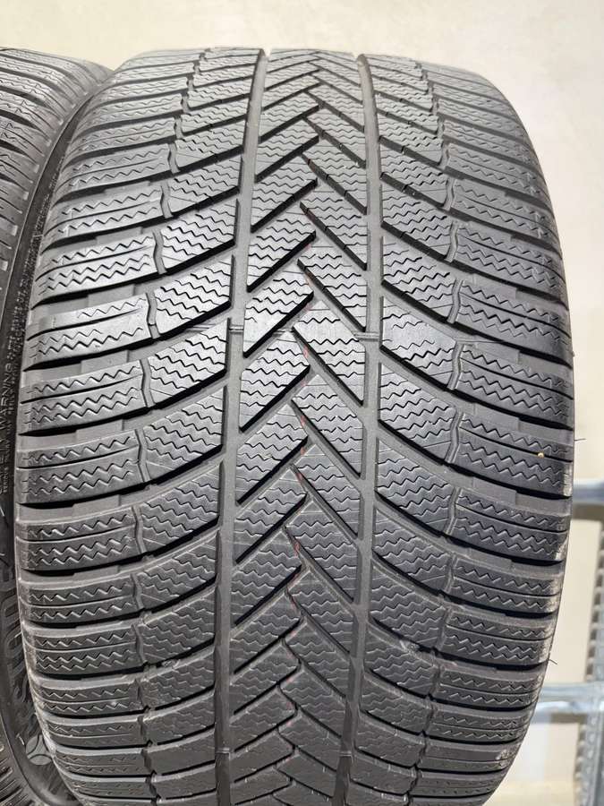 Bridgestone 275/35+245/40, winter 275/35 R19