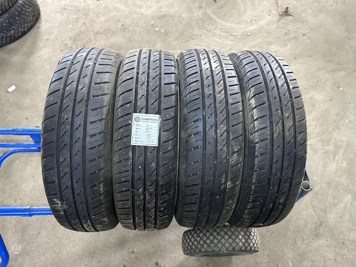 -Kita- Spoint, summer 155/65 R14