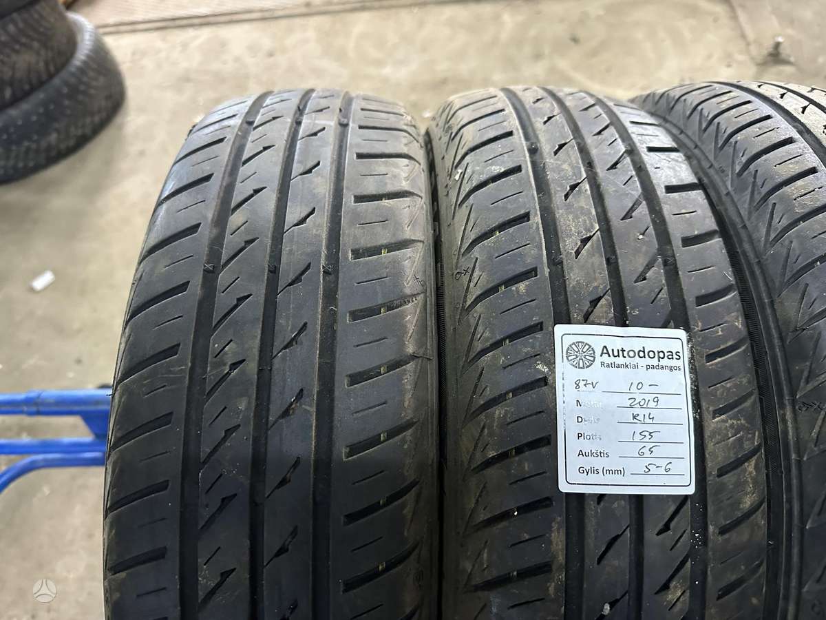 -Kita- Spoint, summer 155/65 R14