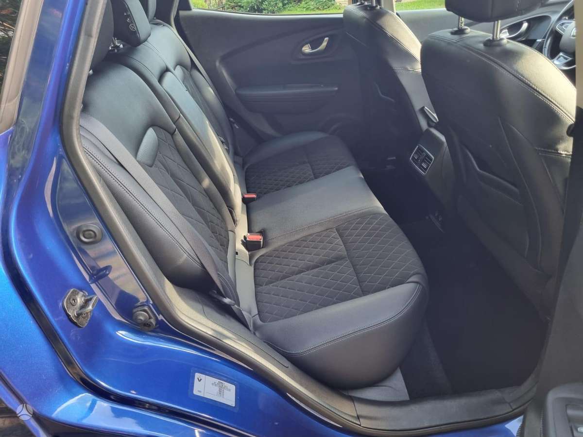 Renault Kadjar - 9