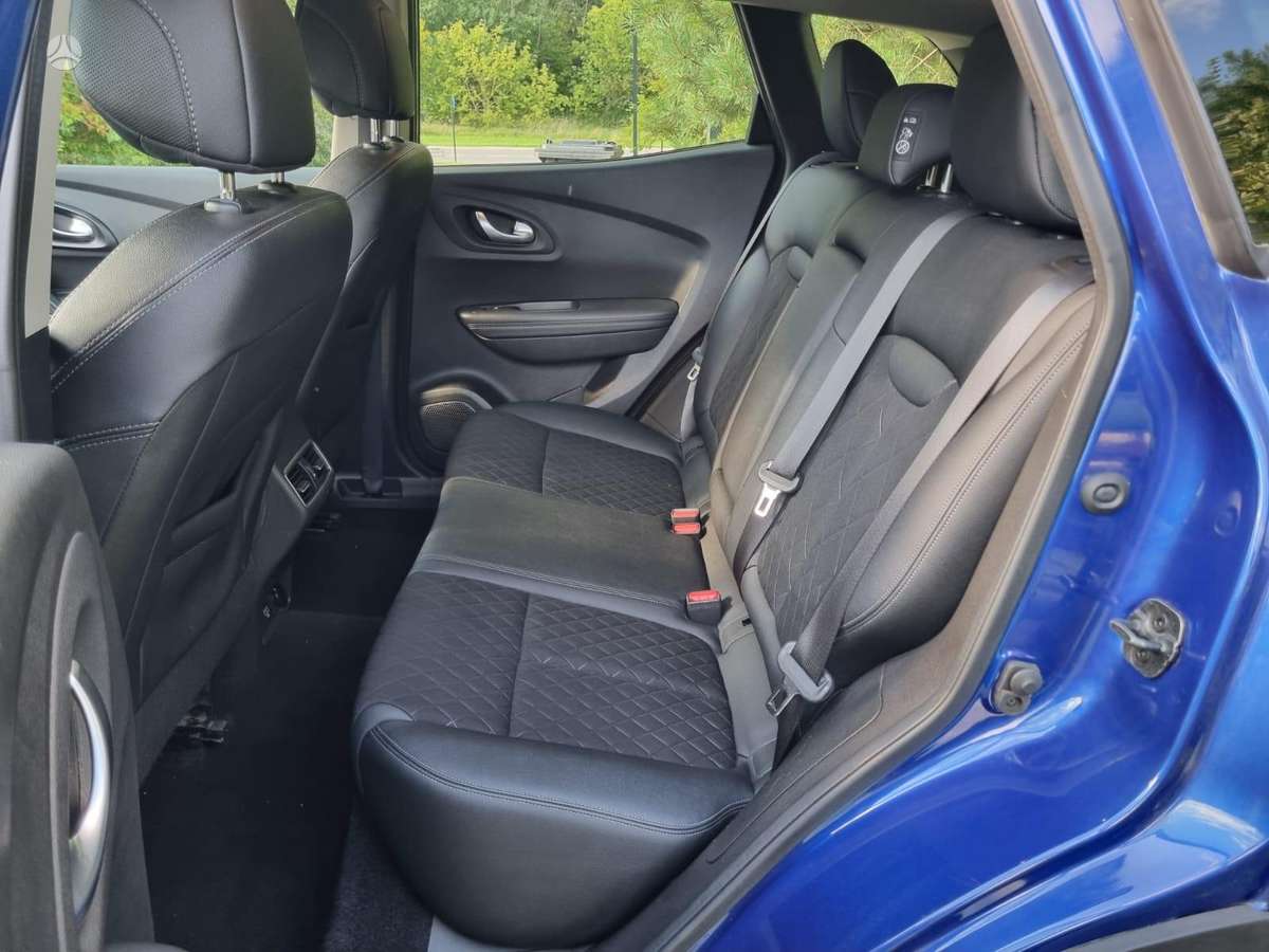 Renault Kadjar - 10