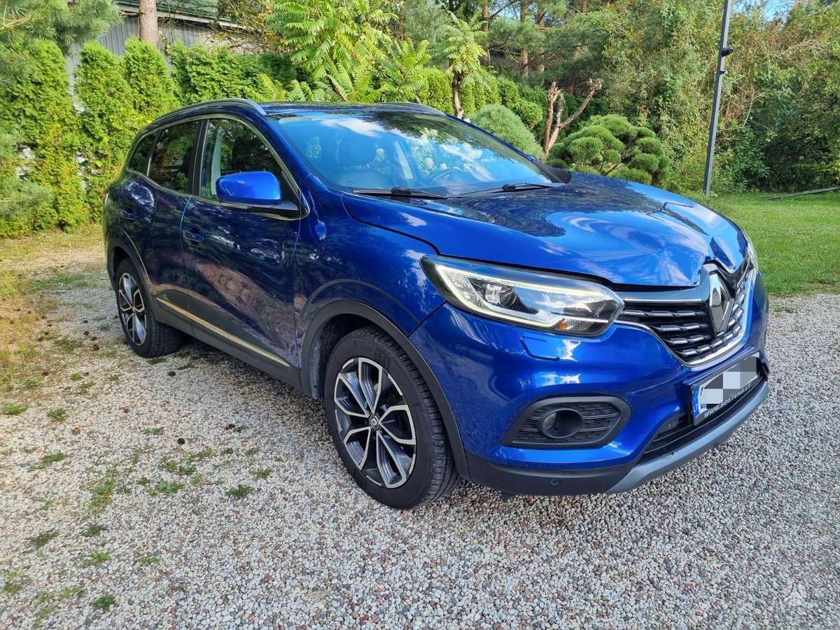 Renault Kadjar - 4