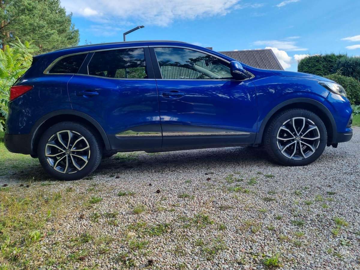 Renault Kadjar - 8