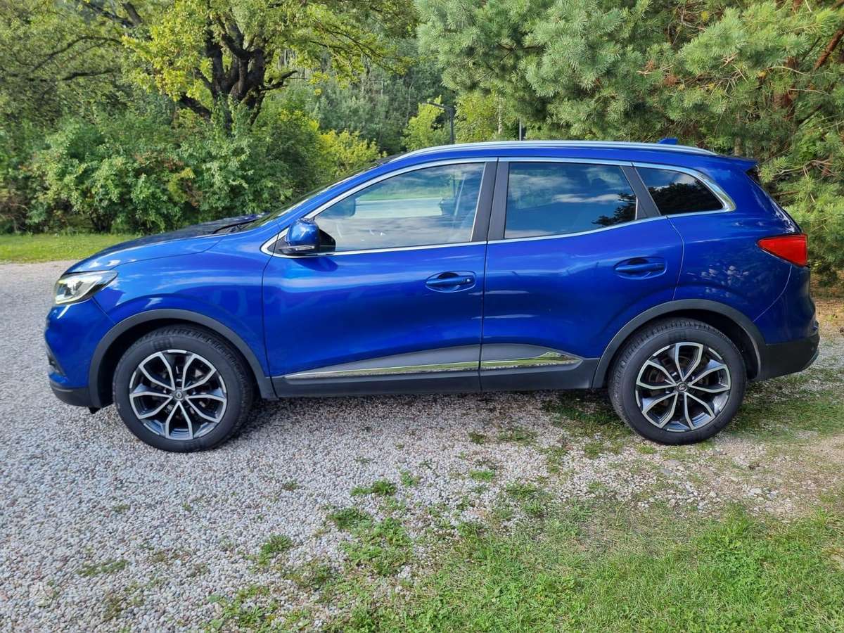 Renault Kadjar - 6