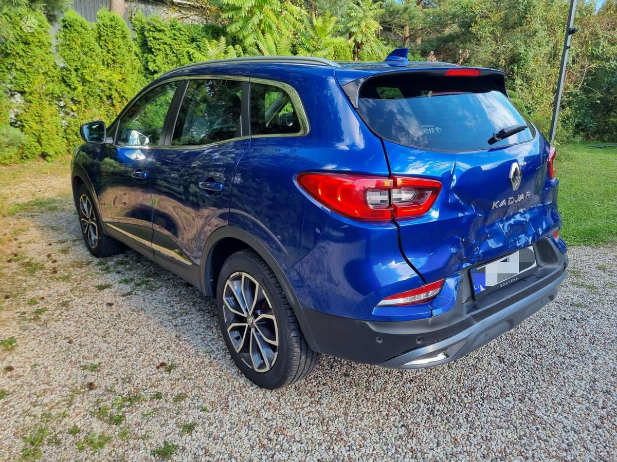 Renault Kadjar - 5