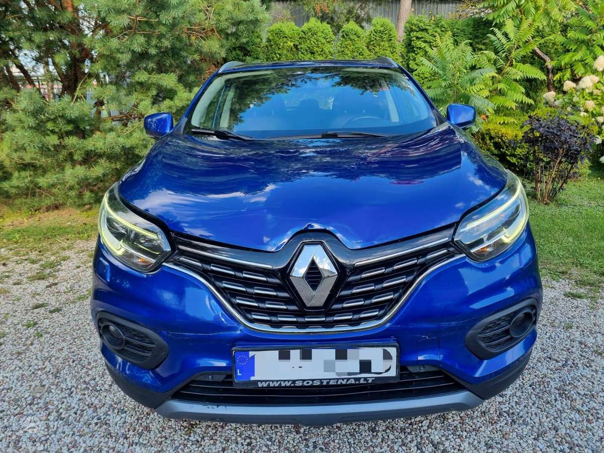Renault Kadjar - 3