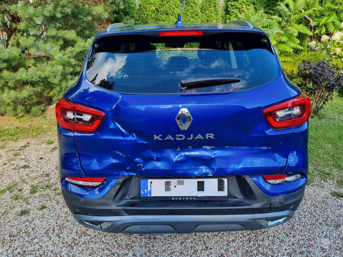 Renault Kadjar - 7