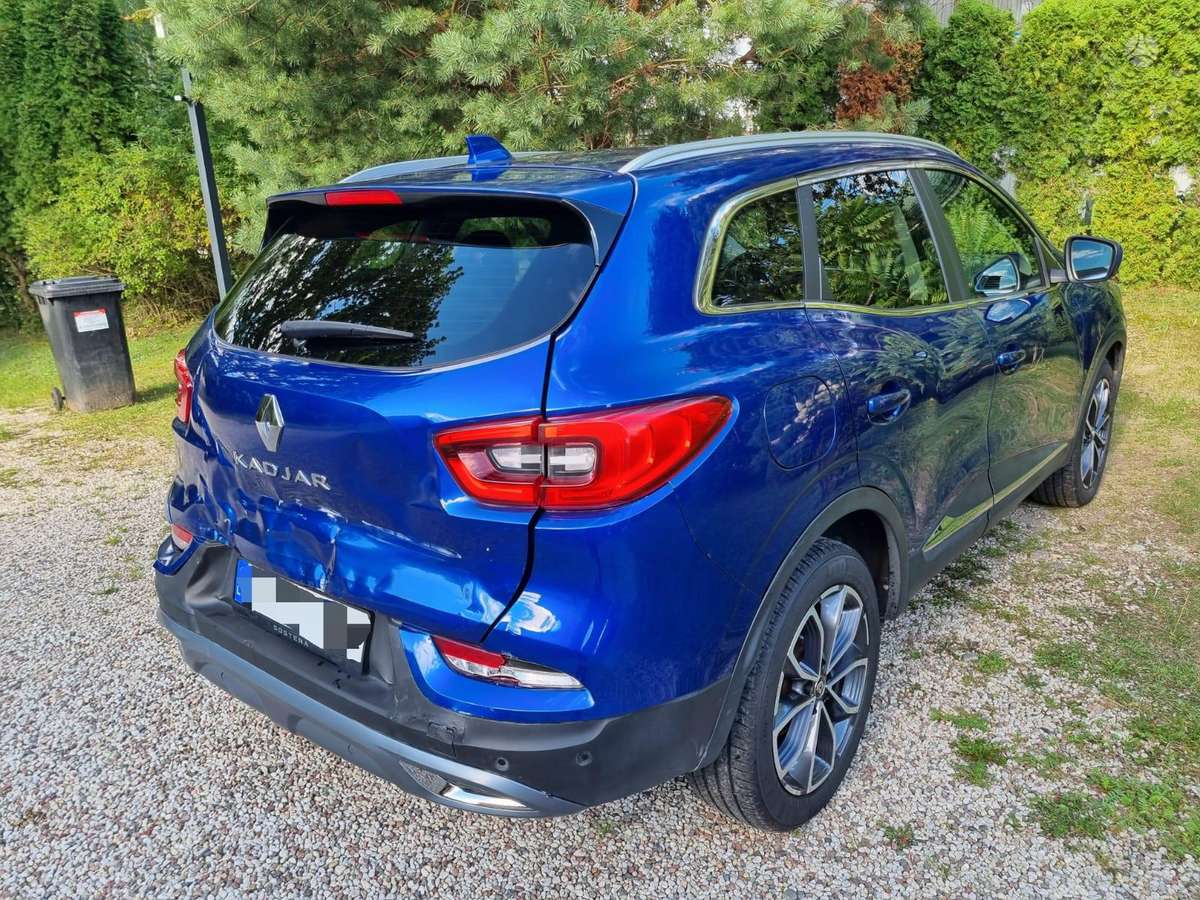 Renault Kadjar - 11